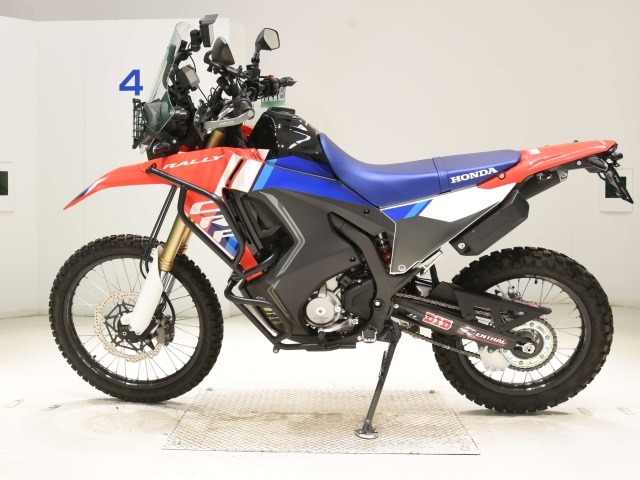 OTHER CRF250 RALLY -2
