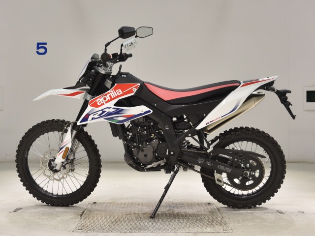 Aprilia APRILIA RX 125