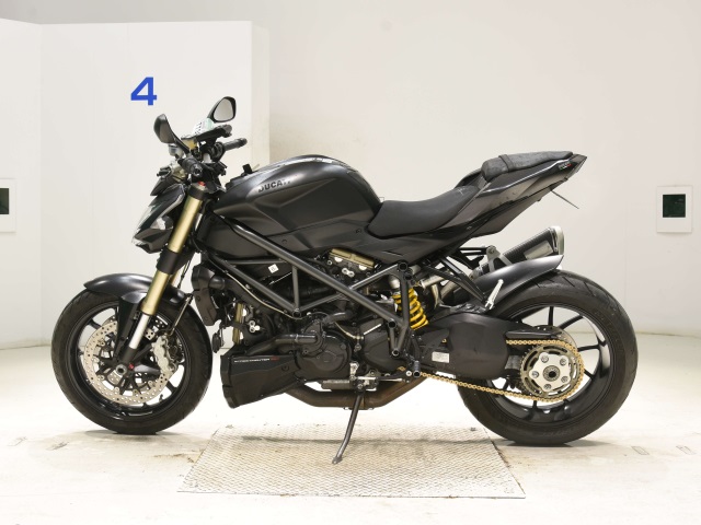 Ducati DUCATI STREETFIGHTER 848