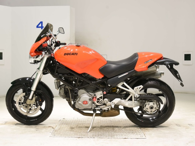 Ducati DUCATI MONSTER S2R