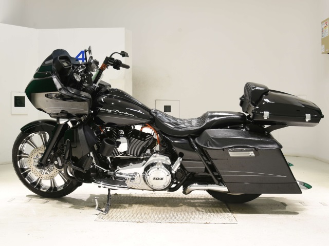 Harley-Davidson HARLEY FLTRX1690