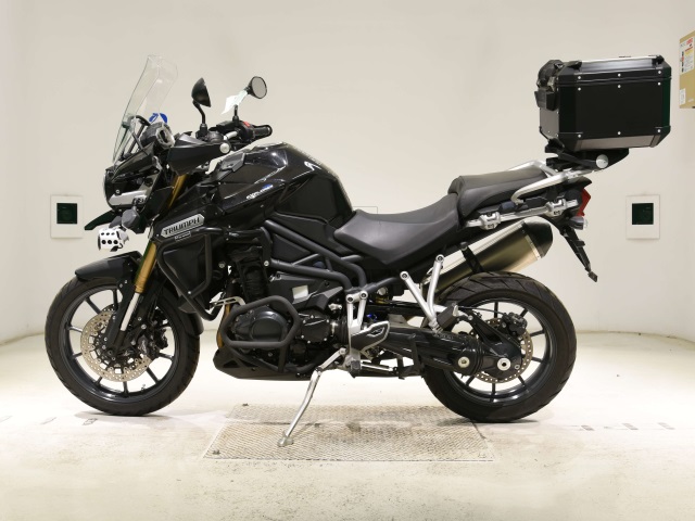 Triumph TRIUMPH TIGER EXPLORER