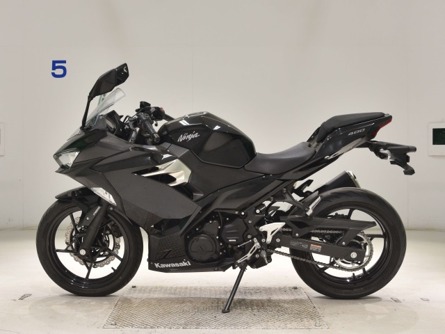OTHER NINJA400-2