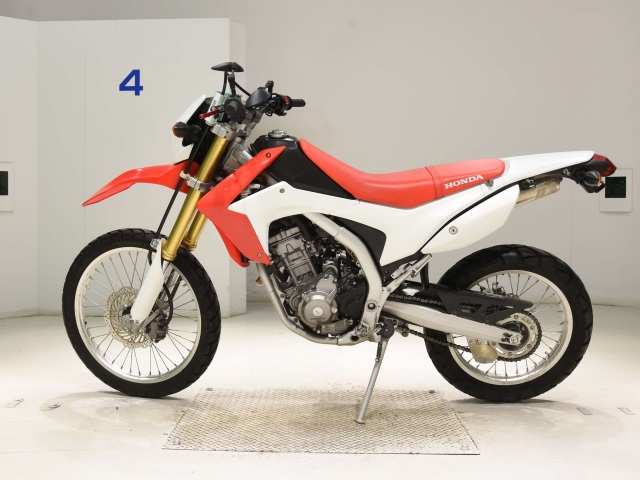 Honda CRF250L