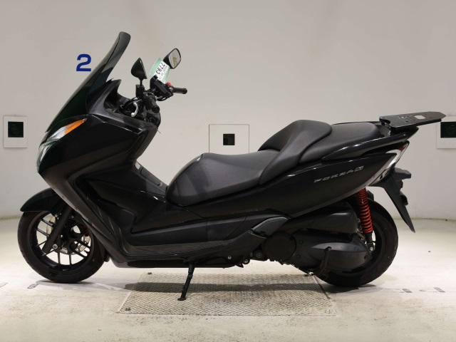 Honda FORZA