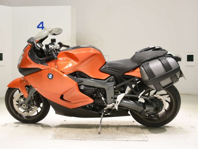 BMW BMW K1300S