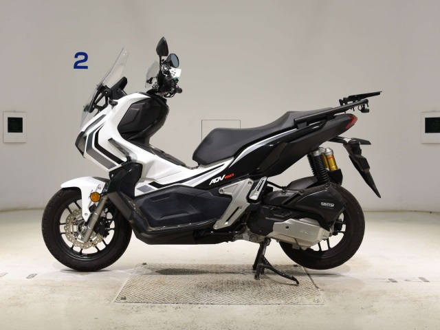 OTHER ADV150