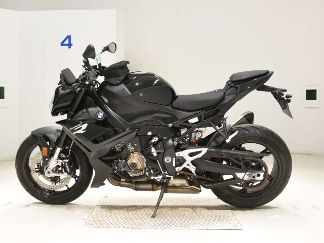 BMW BMW S1000R