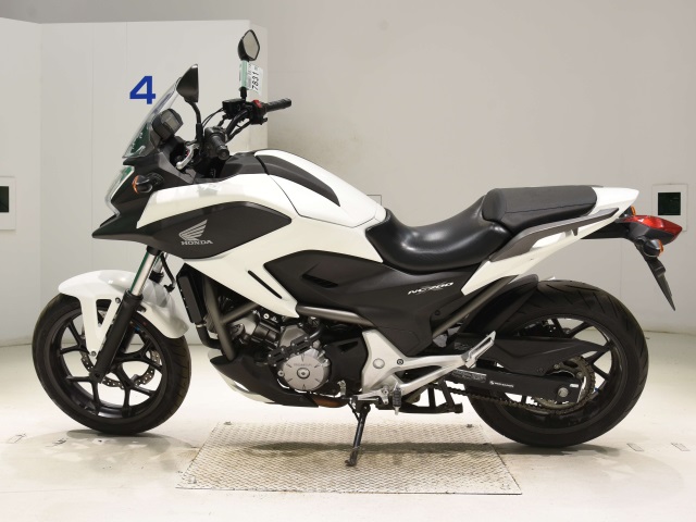 Honda NC700X
