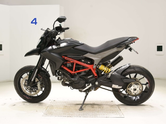 Ducati DUCATI HYPERMOTARD820