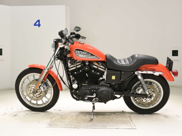 Harley-Davidson HARLEY XL883R