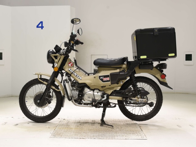 OTHER CT125