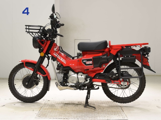 OTHER CT125