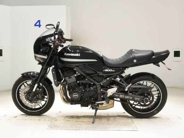 OTHER Z900RSKAFE