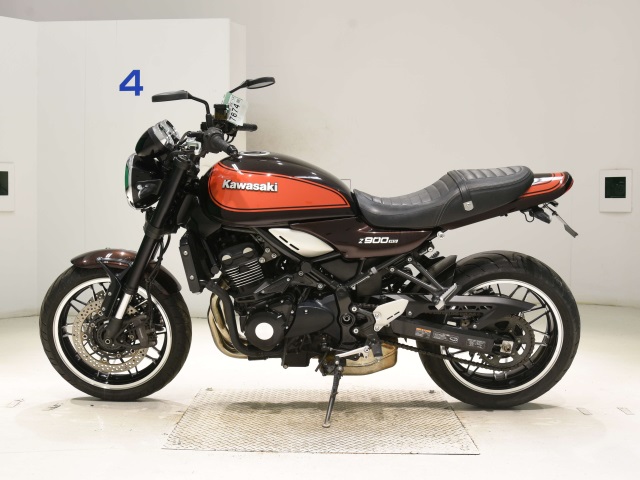 OTHER Z900RS