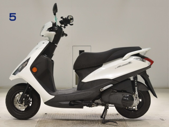 OTHER AXIS125Z
