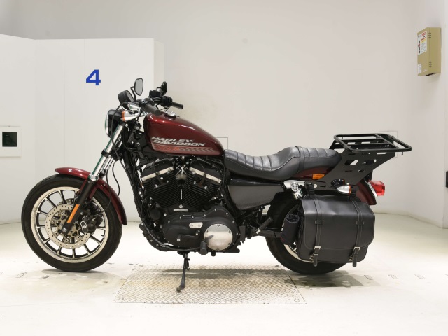 Harley-Davidson HARLEY XL883R