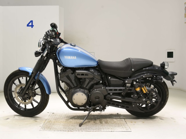 OTHER BOLT 950CA