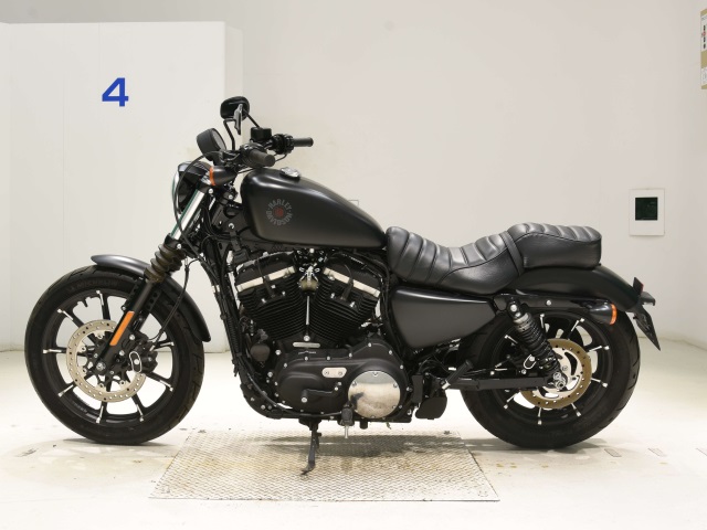 Harley-Davidson HARLEY XL883N