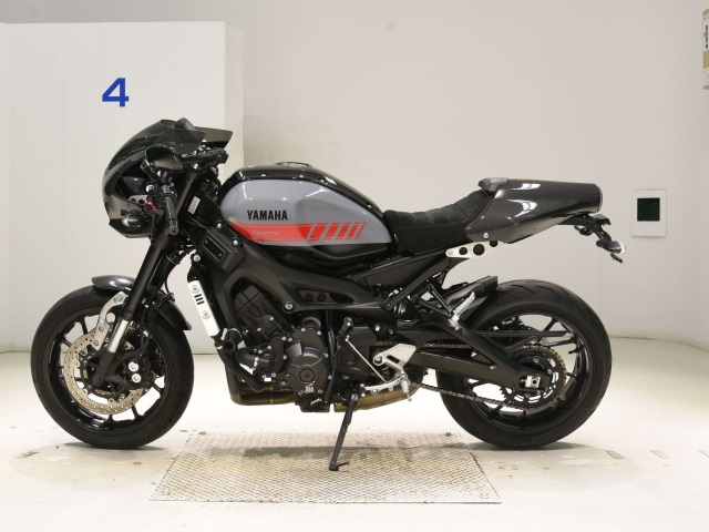 OTHER XSR900