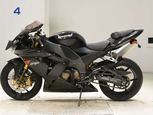 Kawasaki ZX-10R