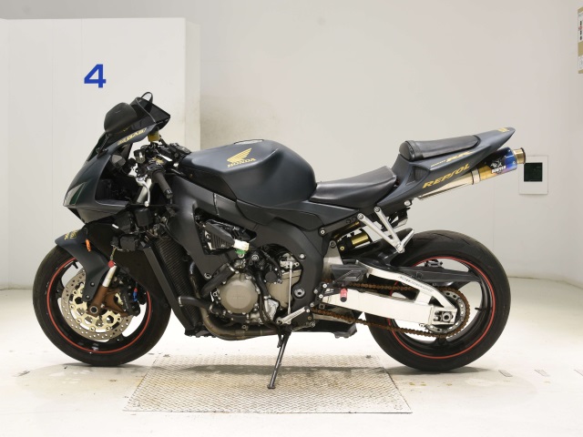 Honda CBR1000RR