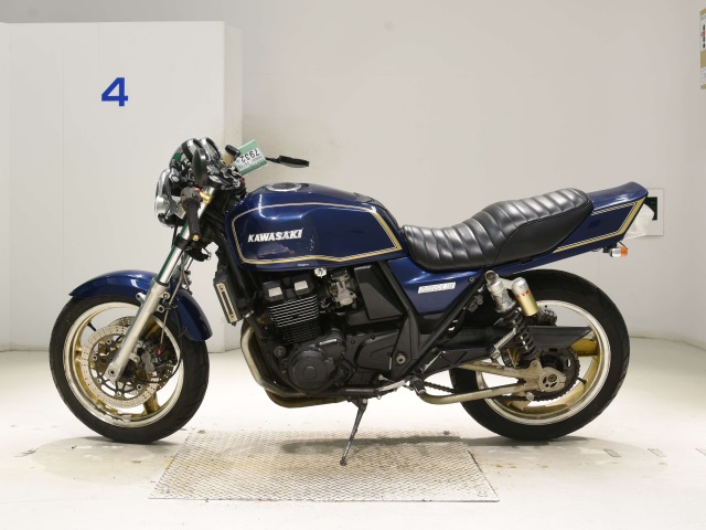 Kawasaki ZRX-2