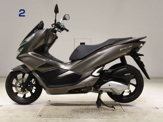 OTHER PCX125-3