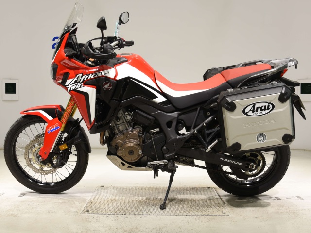 Honda CFR1000 AfricaTwin