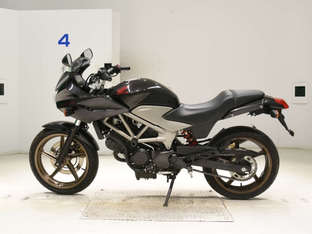 Honda VTR-F250