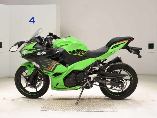 OTHER NINJA400-2
