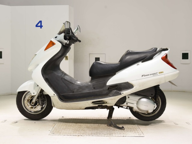 Honda FORESIGHT