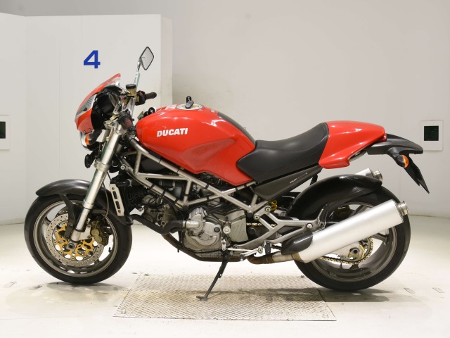 Ducati DUCATI MONSTER S4