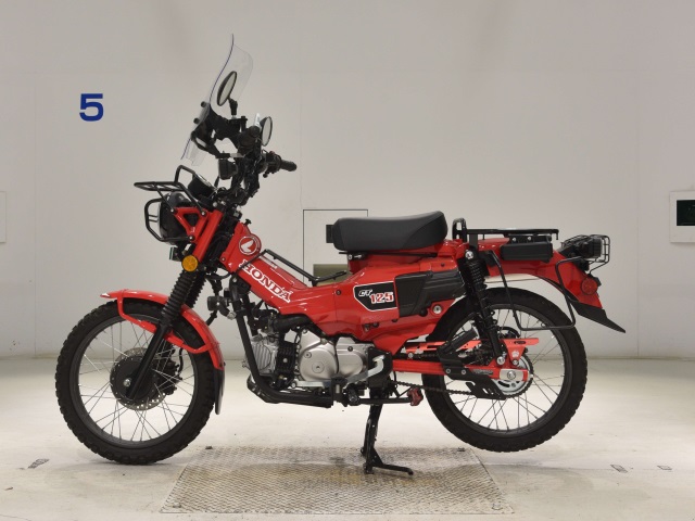 OTHER CT125
