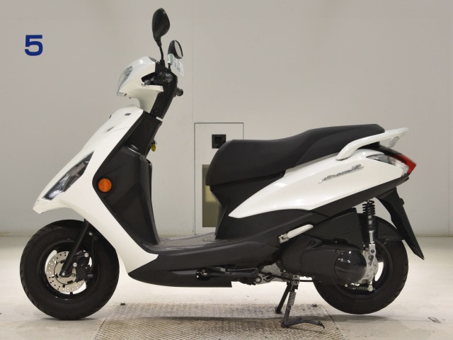 OTHER AXIS125Z