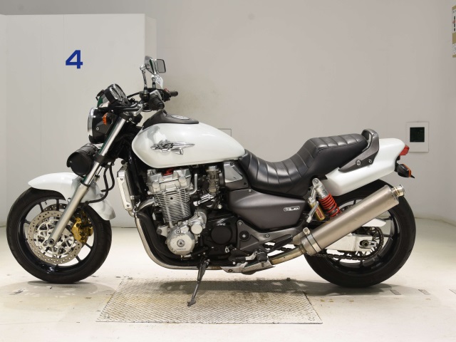 Honda X4LD