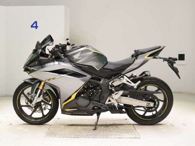 OTHER CBR250RR-2