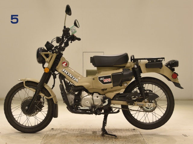OTHER CT125