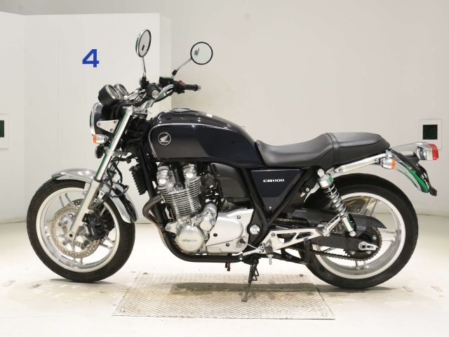 Honda CB1100A