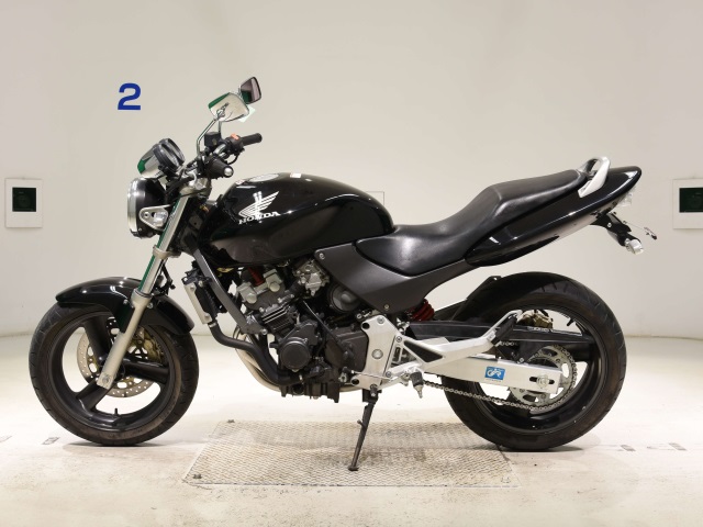Honda HORNET250