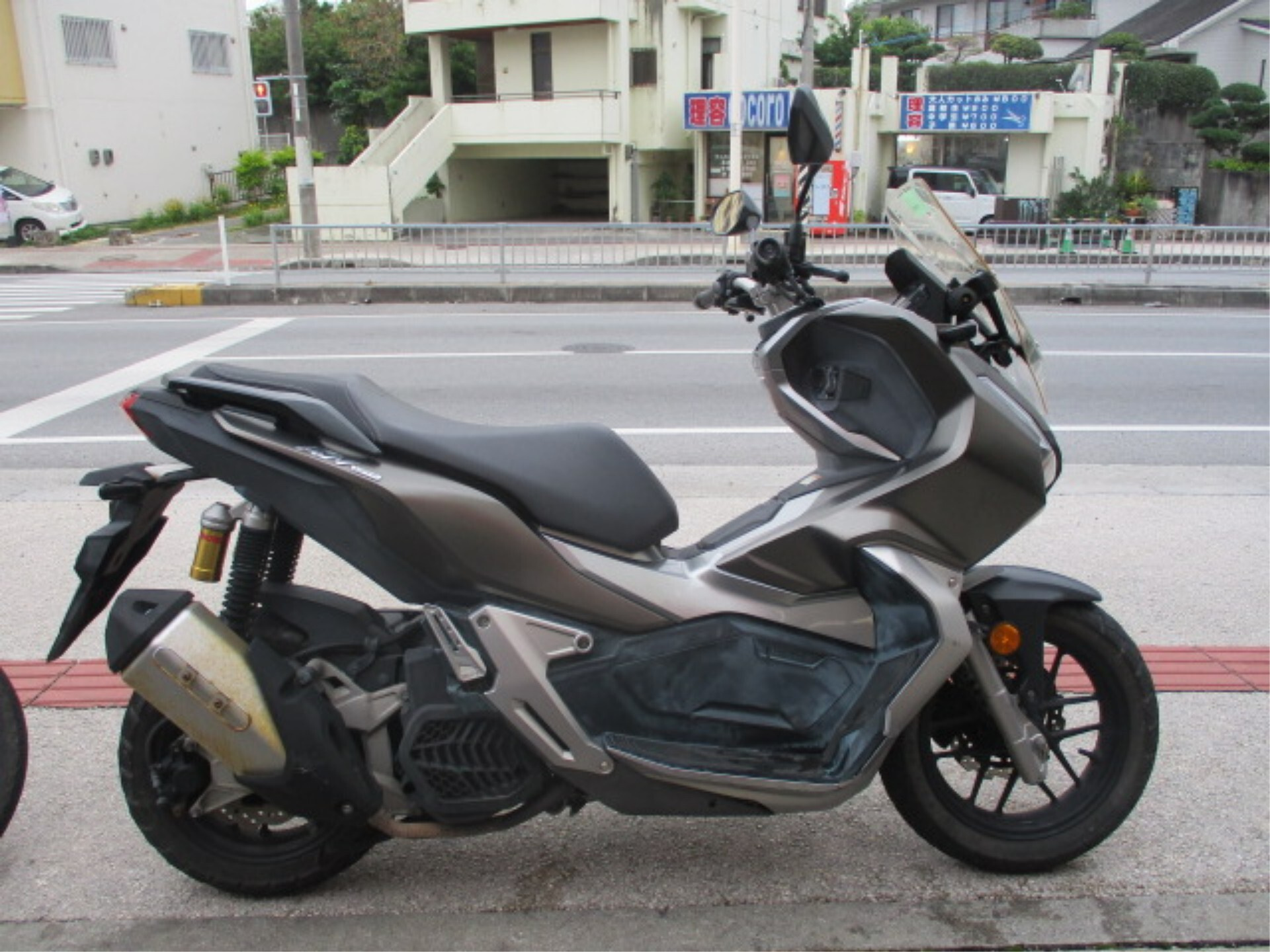 OTHER ADV150
