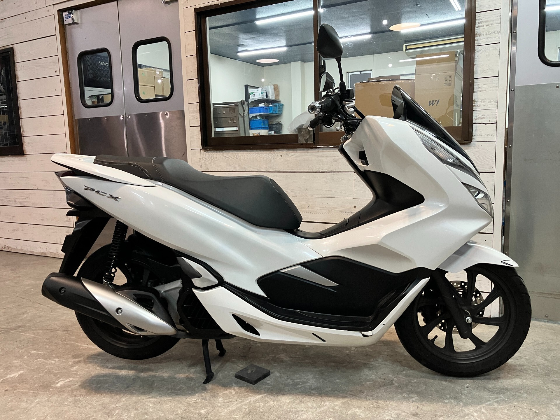 Honda PCX