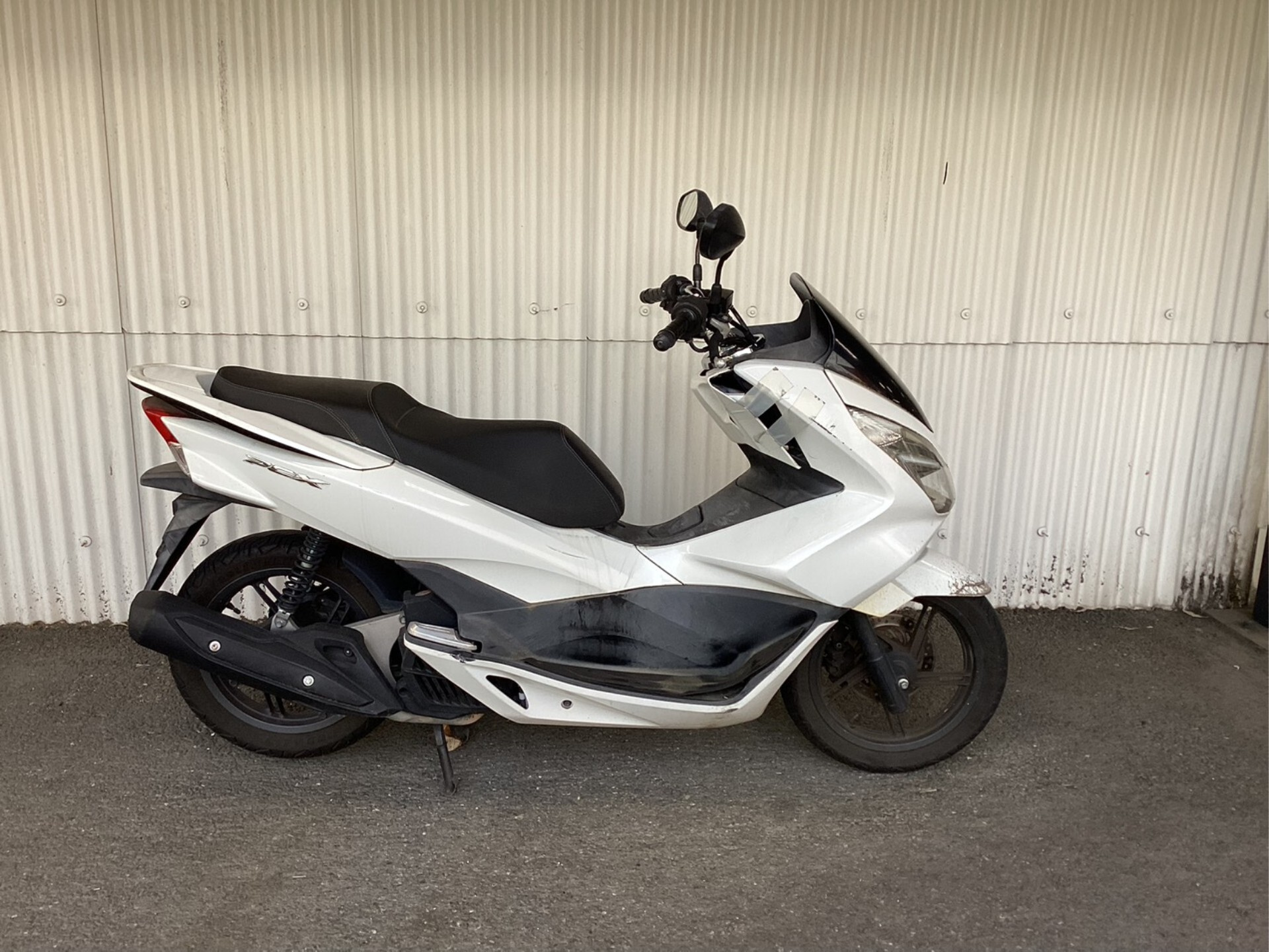 Honda PCX