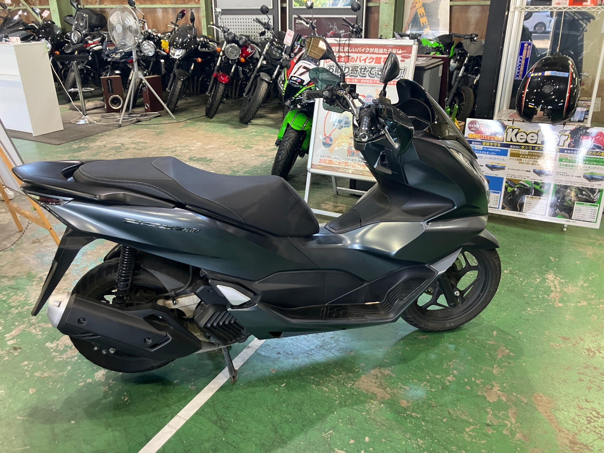 OTHER PCX160