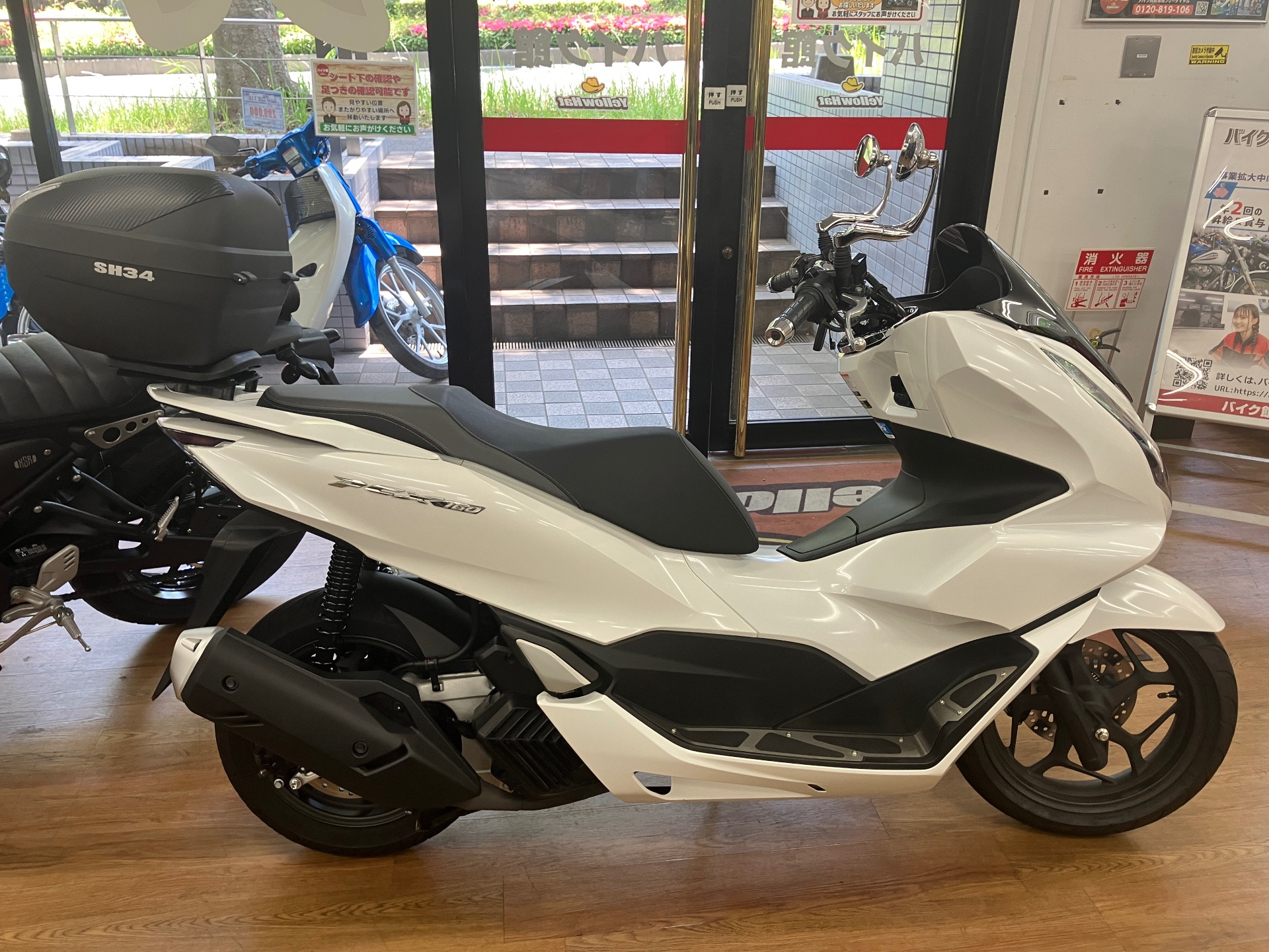 OTHER PCX160