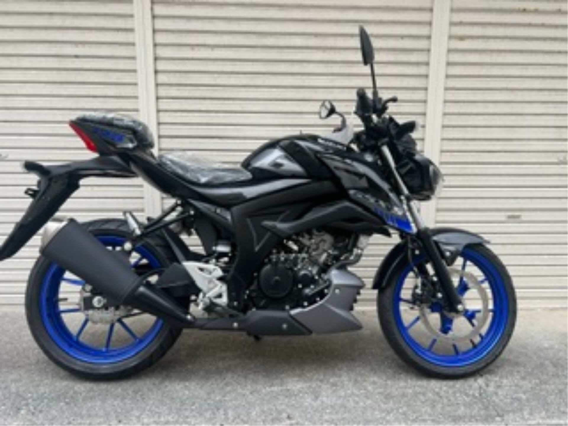 OTHER GSX-S125