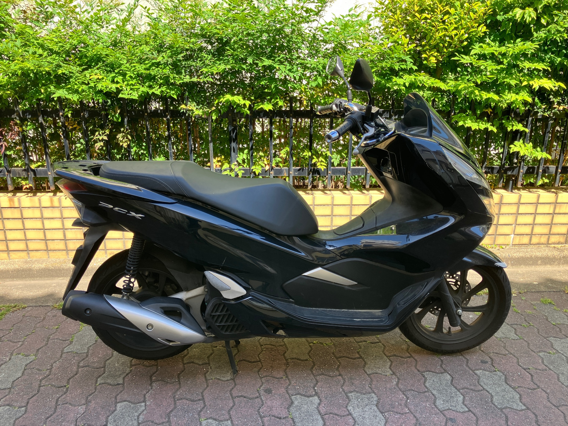 Honda PCX
