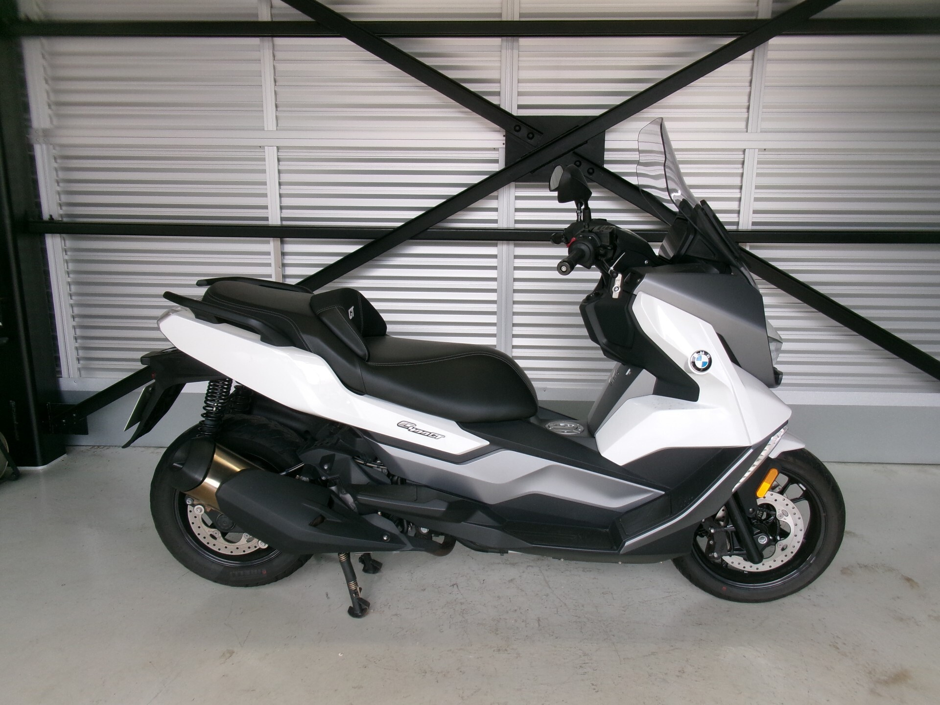 OTHER BMW C400GT