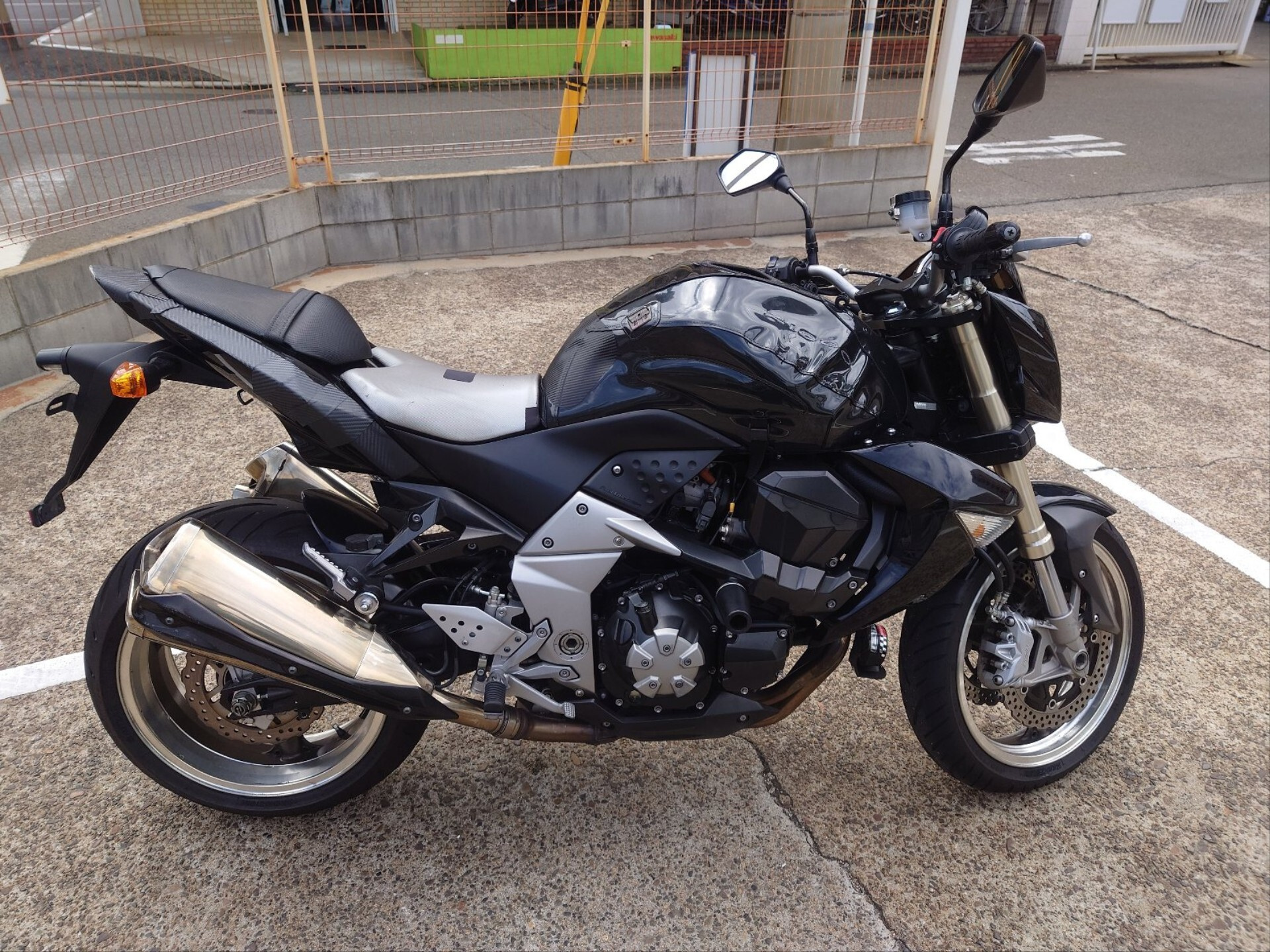 Honda REBEL