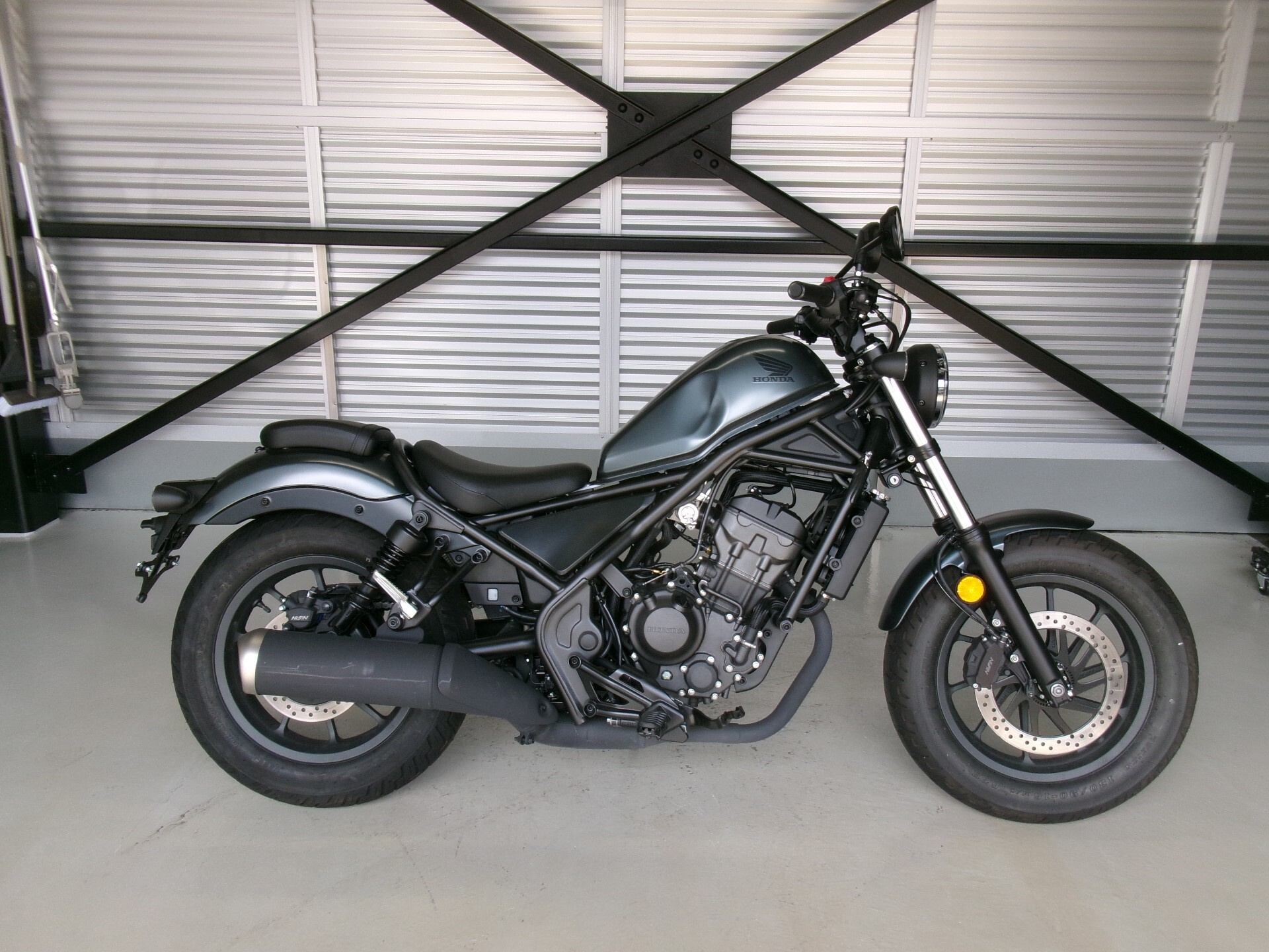 OTHER REBEL 250 ABS
